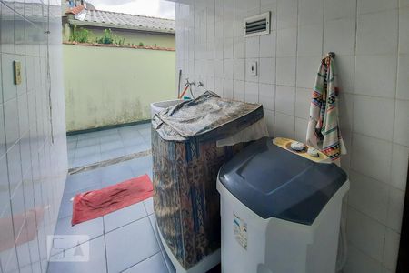 Casa à venda com 190m², 3 quartos e 4 vagas