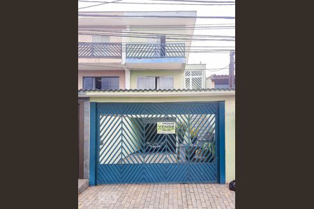 Casa à venda com 190m², 3 quartos e 4 vagas