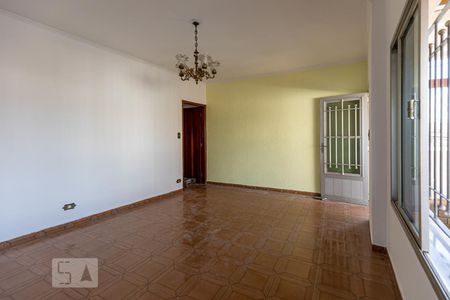 Sala de casa à venda com 4 quartos, 186m² em Água Fria, São Paulo