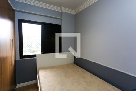 Quarto 1 de apartamento para alugar com 2 quartos, 59m² em Jardim Monte Alegre, Taboão da Serra