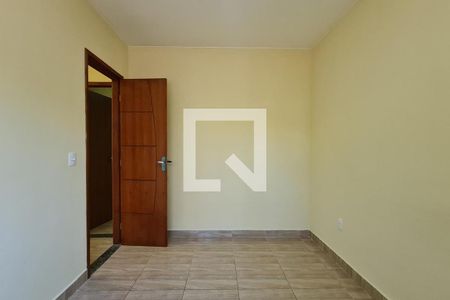 Quarto  de casa de condomínio para alugar com 2 quartos, 80m² em Piedade, Rio de Janeiro