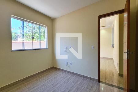 Quarto  de casa de condomínio para alugar com 2 quartos, 80m² em Piedade, Rio de Janeiro