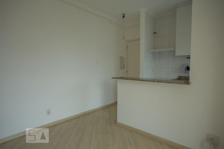 Apartamento para alugar com 37m², 1 quarto e 1 vagaSala