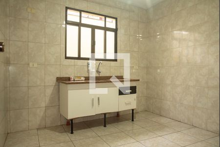 Cozinha de casa à venda com 3 quartos, 202m² em São Judas, São Paulo
