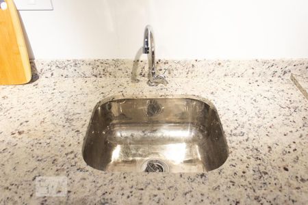 Studio à venda com 37m², 1 quarto e sem vagaPia