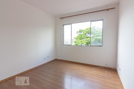 Sala de apartamento à venda com 2 quartos, 50m² em Centro, Osasco