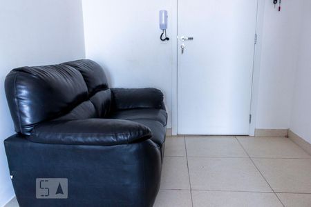 Sala de apartamento à venda com 2 quartos, 40m² em Sacomã, São Paulo