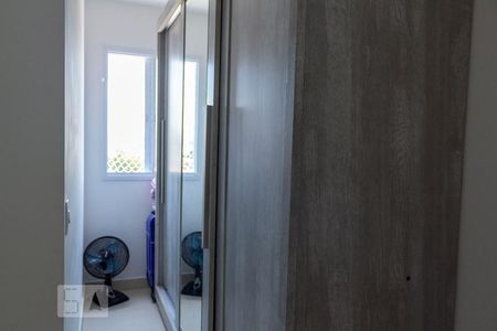 Quarto 2 de apartamento à venda com 2 quartos, 40m² em Sacomã, São Paulo