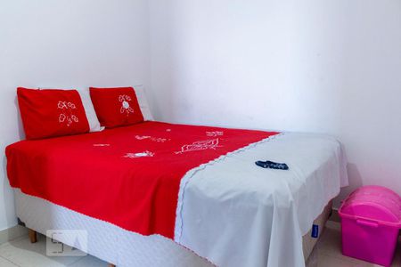 Quarto 2 de apartamento à venda com 2 quartos, 40m² em Sacomã, São Paulo