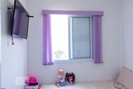 Quarto 1 de apartamento à venda com 2 quartos, 40m² em Sacomã, São Paulo