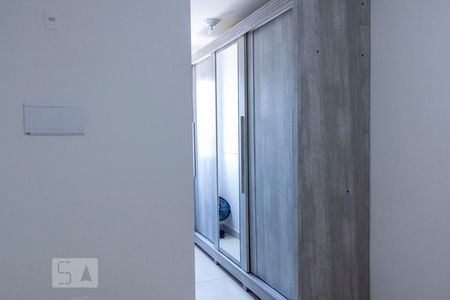 Quarto 2 de apartamento à venda com 2 quartos, 40m² em Sacomã, São Paulo