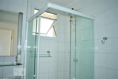 Banheiro - Box de apartamento à venda com 3 quartos, 67m² em Jardim Vergueiro (sacomã), São Paulo