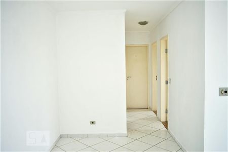Sala de apartamento à venda com 3 quartos, 67m² em Jardim Vergueiro (sacomã), São Paulo