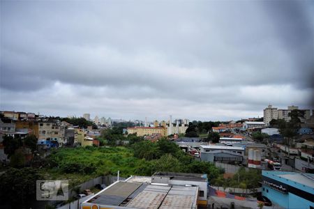Vista da Varanda de apartamento à venda com 3 quartos, 67m² em Jardim Vergueiro (sacomã), São Paulo