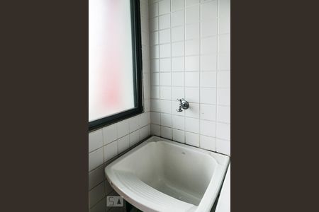 Apartamento à venda com 37m², 1 quarto e 1 vagaÁrea de Serviço