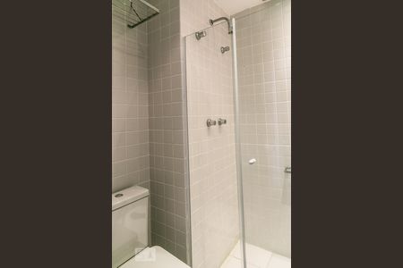 Apartamento à venda com 37m², 1 quarto e 1 vagaBanheiro