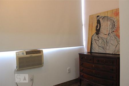 Varanda da Suíte de apartamento à venda com 2 quartos, 73m² em Barra da Tijuca, Rio de Janeiro