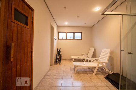 Apartamento à venda com 160m², 4 quartos e 3 vagasSpa