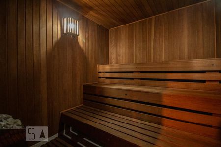 Apartamento à venda com 160m², 4 quartos e 3 vagasSauna