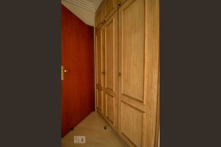 Apartamento à venda com 160m², 4 quartos e 3 vagasQuarto 4 - Suíte