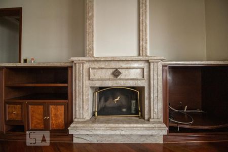 Apartamento à venda com 160m², 4 quartos e 3 vagasDetalhe Sala