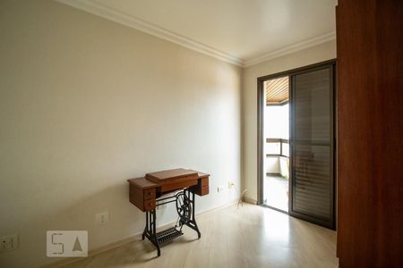 Quarto 1 de apartamento à venda com 4 quartos, 160m² em Vila Leopoldina, São Paulo