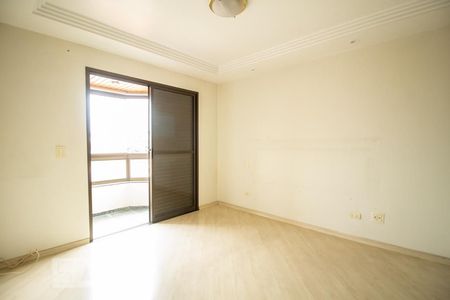 Apartamento à venda com 160m², 4 quartos e 3 vagasQuarto 4 - Suíte