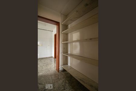 Apartamento à venda com 160m², 4 quartos e 3 vagasDepsensa