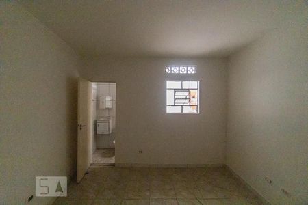 Quarto de casa de condomínio à venda com 1 quarto, 45m² em Vila Alpina, São Paulo