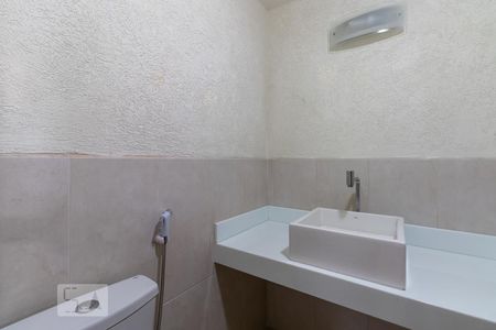 Apartamento à venda com 122m², 3 quartos e 2 vagasBanheiro 2
