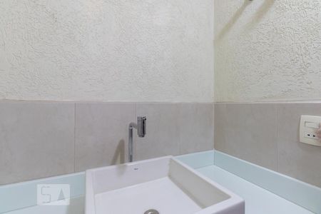 Apartamento à venda com 122m², 3 quartos e 2 vagasBanheiro 2