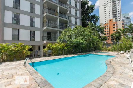 Apartamento à venda com 122m², 3 quartos e 2 vagasPiscina