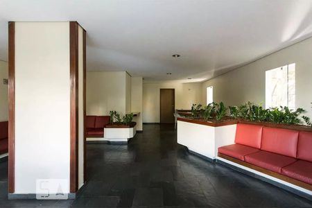 Apartamento à venda com 122m², 3 quartos e 2 vagasSalão de Festas