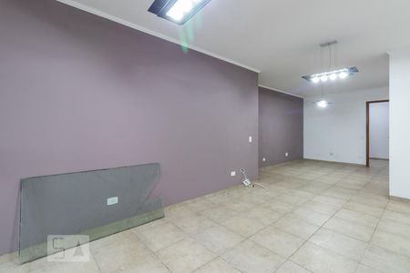 Sala de apartamento à venda com 3 quartos, 122m² em Vila Nova Conceição, São Paulo