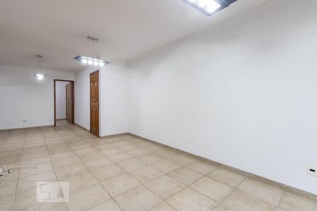 Sala de apartamento à venda com 3 quartos, 122m² em Vila Nova Conceição, São Paulo