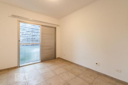 Apartamento à venda com 122m², 3 quartos e 2 vagasQuarto 3