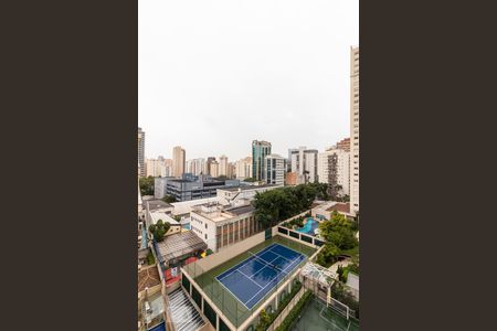 Apartamento à venda com 122m², 3 quartos e 2 vagasVista Suite 