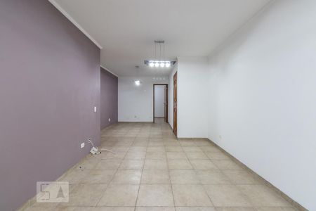 Sala de apartamento à venda com 3 quartos, 122m² em Vila Nova Conceição, São Paulo
