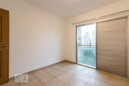 Apartamento à venda com 122m², 3 quartos e 2 vagasQuarto 3
