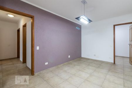 Sala de apartamento à venda com 3 quartos, 122m² em Vila Nova Conceição, São Paulo