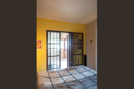 Casa à venda com 110m², 2 quartos e 2 vagasQUARTO 1