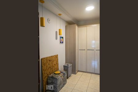 Casa à venda com 110m², 2 quartos e 2 vagasQUARTO 2