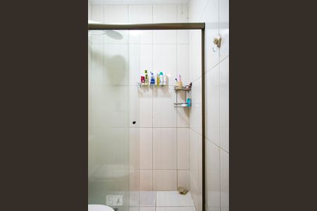 Casa à venda com 110m², 2 quartos e 2 vagasLAVABO / BANHEIRO