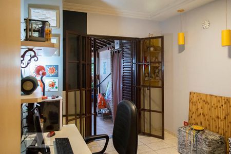 Casa à venda com 110m², 2 quartos e 2 vagasQUARTO 2