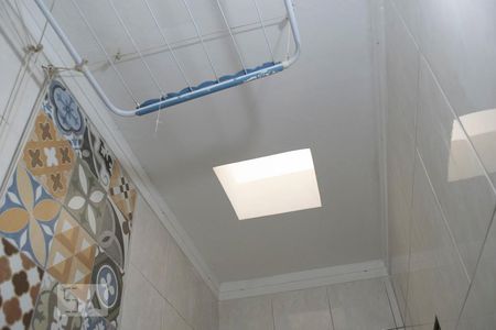 Casa à venda com 110m², 2 quartos e 2 vagasÁREA DE SERVIÇO