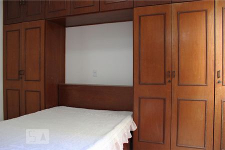 Suíte de apartamento para alugar com 3 quartos, 87m² em Barra da Tijuca, Rio de Janeiro
