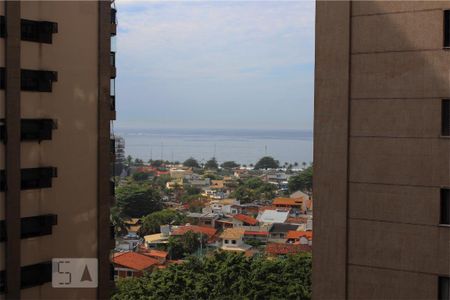 Apartamento para alugar com 3 quartos, 87m² em Barra da Tijuca, Rio de Janeiro