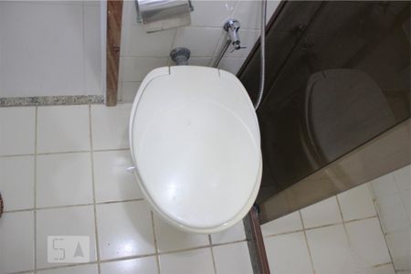 Apartamento para alugar com 87m², 3 quartos e 1 vaga Apartamento para alugar com 87m², 3 quartos e 1 vagaBanheiro Social