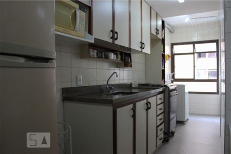 Apartamento para alugar com 87m², 3 quartos e 1 vaga Apartamento para alugar com 87m², 3 quartos e 1 vagaCozinha