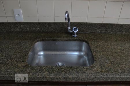 Apartamento para alugar com 87m², 3 quartos e 1 vaga Apartamento para alugar com 87m², 3 quartos e 1 vagaCozinha